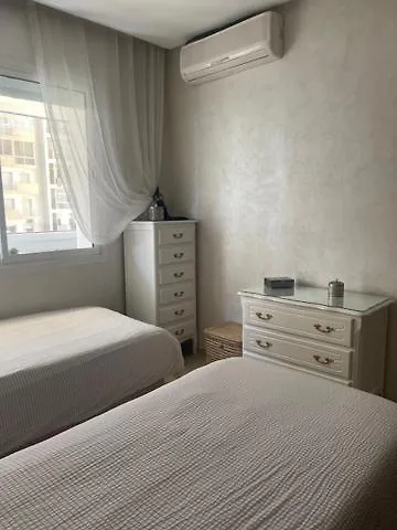 아가디르 Dar Wanassa 아파트 모로코