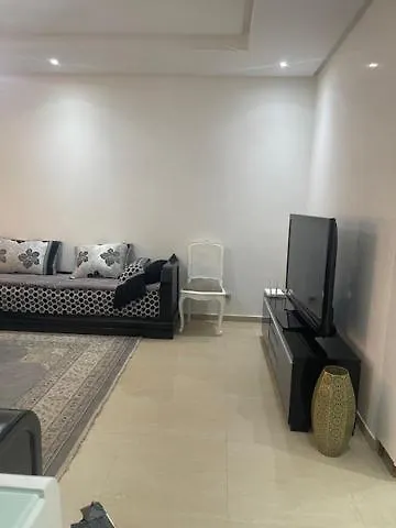 아가디르 Dar Wanassa 아파트 모로코
