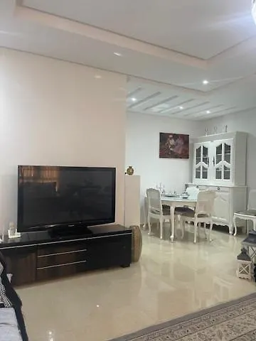 아가디르 Dar Wanassa 아파트