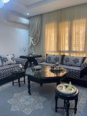 Apartamento Dar Wanassa Agadir